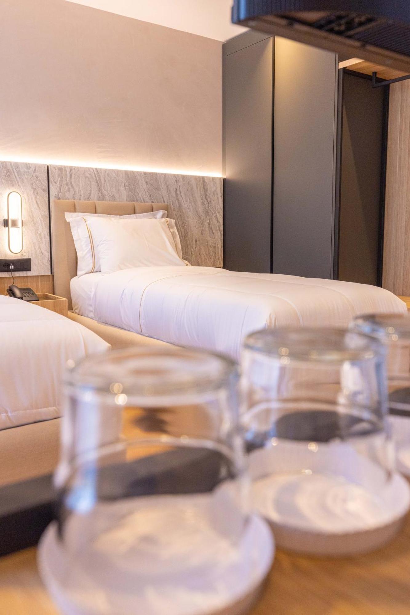 Tris3 Hotel Radhime Luaran gambar